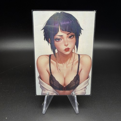 Kyoka jiko mha holographic - kyoka,