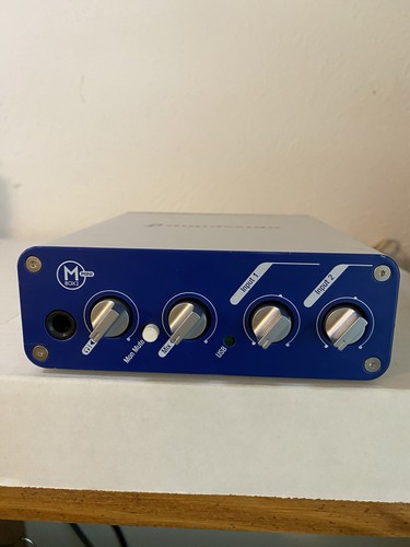 Digidesign mbox2 mini - mbox2,