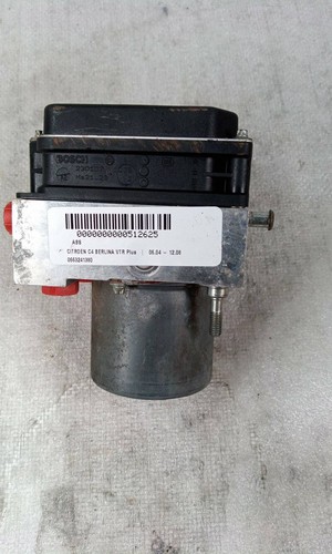 0663241380 abs citroen - 0663241380,