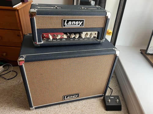 Laney lionheart studio - laney,