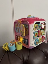 Vtech Sort & Discover Activity