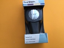 New EK Success Paper Shapers