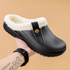 Warm faux fur mens womens - faux,