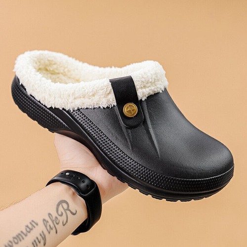 Warm faux fur - fur, womens