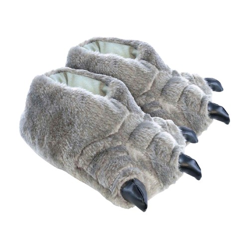 Kids novelty monster - novelty, feet