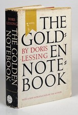 Doris Lessing / The Golden