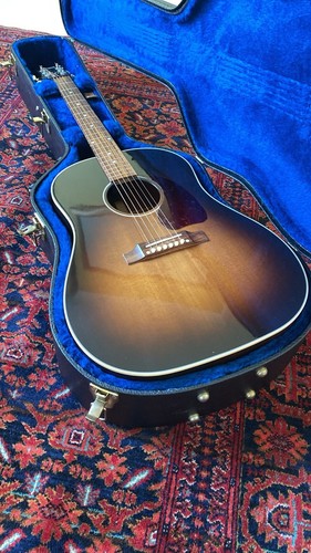 2012 gibson j45 - 2012, standard