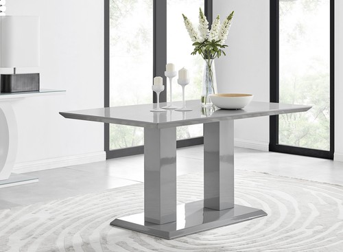 Seconds imperia 6 grey - *seconds*,