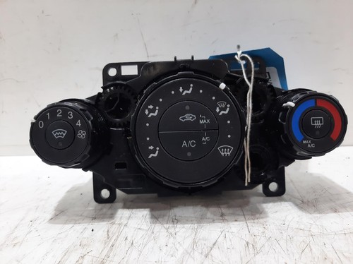 Ford fiesta mk7 2013 2018 - fiesta,