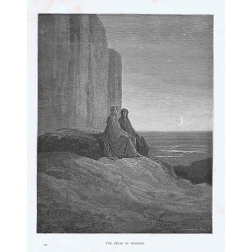 Gustave dore the - dore, of