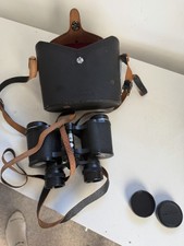 Pentax 8 x 30 Binoculars