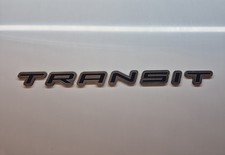 X7 Ford Transit Rear Door