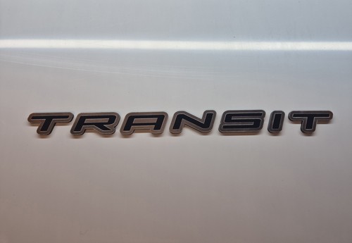 Ford transit rear door - ford,