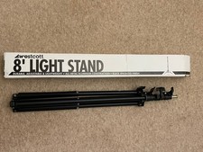westcott 8 foot light stand