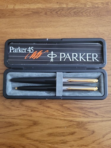 New old stock parker - "new, gt