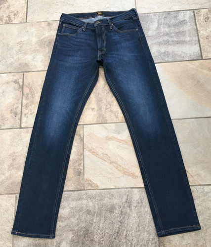 Mens lee daren straight - daren, fit