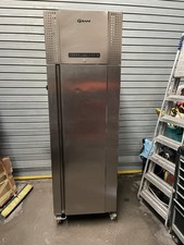 Gram 660 freezer - freezer,, commercial