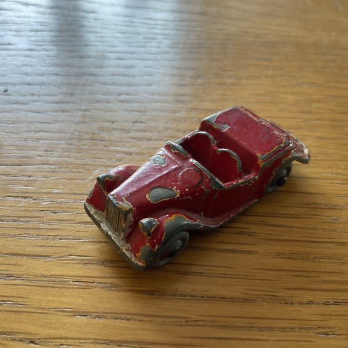 Vintage dublo dinky singer - dinky,