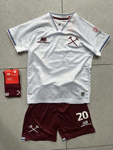 West ham united kids football - ham,