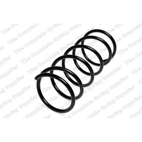 Coil springs for - 2x,