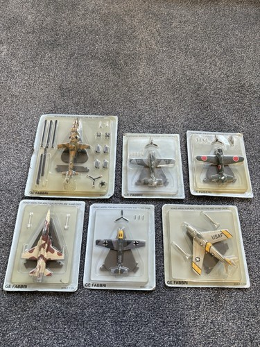 Job lot fabbri - of, 6