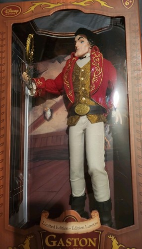 Disney limited edition - limited,