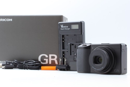 Mint in box ricoh - in, 】