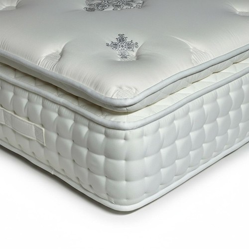 Memory foam 3000 pocket sprung - 3000,