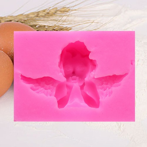 Silicone fondant mold cake - silicone,