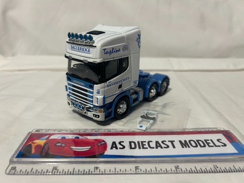Corgi modern truck scania - corgi,