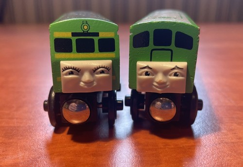 Rare thomas friends - &,
