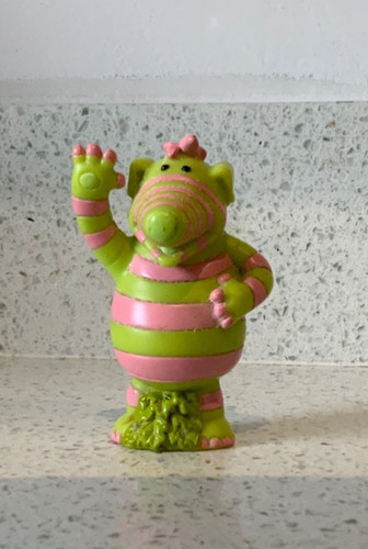 Bbc the fimbles - bbc,