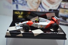 Minichamps mclaren ford - minichamps,