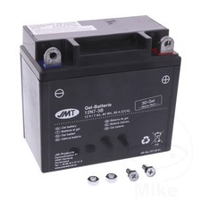 JMT Battery 12N7-3B Gel L :137