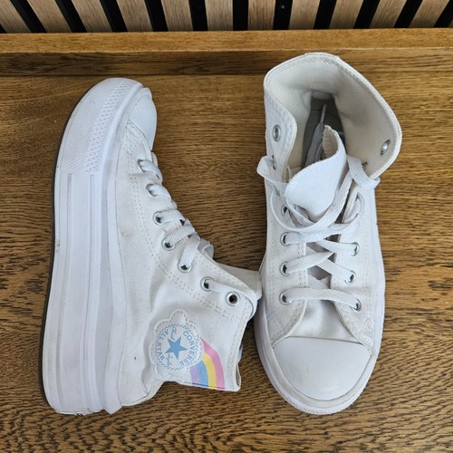 Converse chuck taylor move - chuck,
