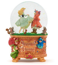 Disney Store - Art of Aurora -
