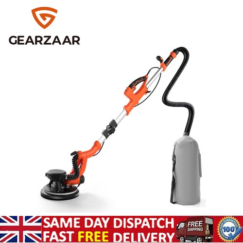 Electric drywall sander - electric,