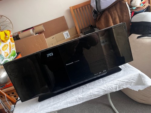 Panasonic hc55db compact - panasonic, sc-hc55db