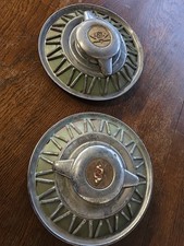 Vespa Ulma 10 Inch Wheel Trims