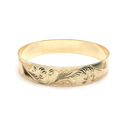 Ladies 9ct gold - 9ct, london