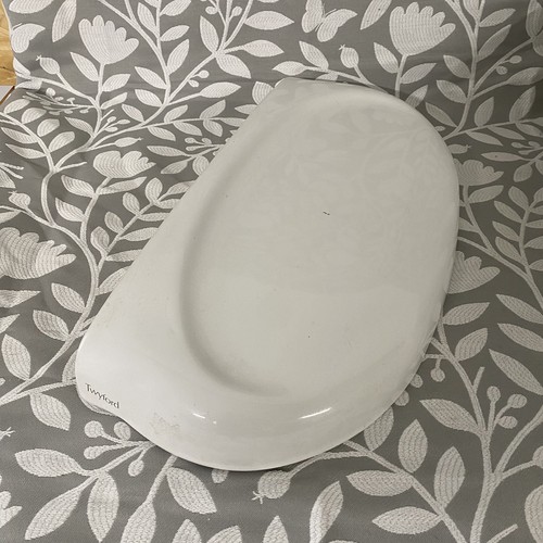 Toilet cistern lid twyford - lid,