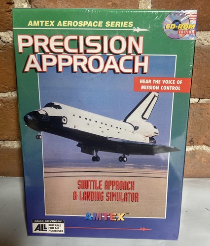 Precision approach shuttle - shuttle, |
