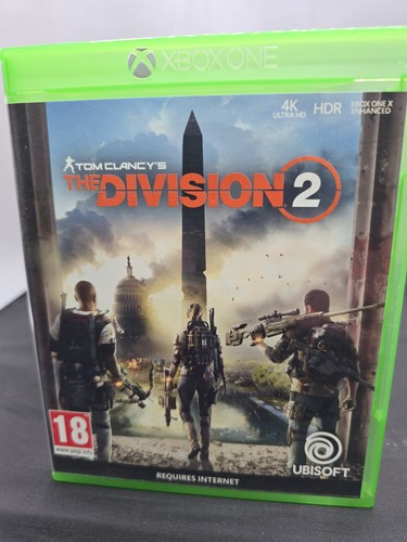 Tom clancy the division - clancy's,