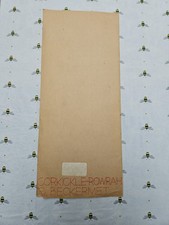 Railway Line plan for Corkickle - Beckermet includes Egremont, undated ca 1980s