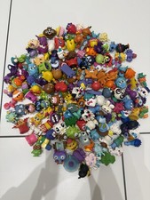 Moshi Monsters Moshlings Collectibles Figure Bundle Featuring Very Rare Figures