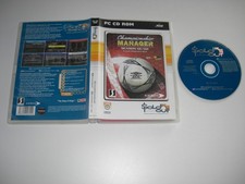 CHAMPIONSHIP MANAGER Season