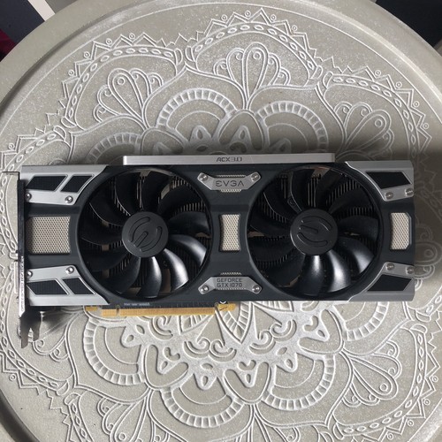 Evga nvidia geforce - evga, 1070
