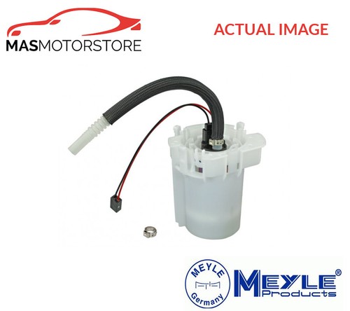 Electric fuel pump - fuel, unit