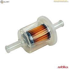 FUEL FILTER 30-09-907 FOR JEEP