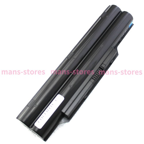 New 6cell battery for - new,